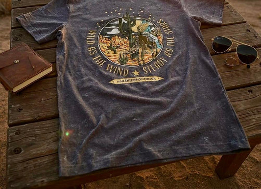 Discover the Most Inspired Shirt of the Year