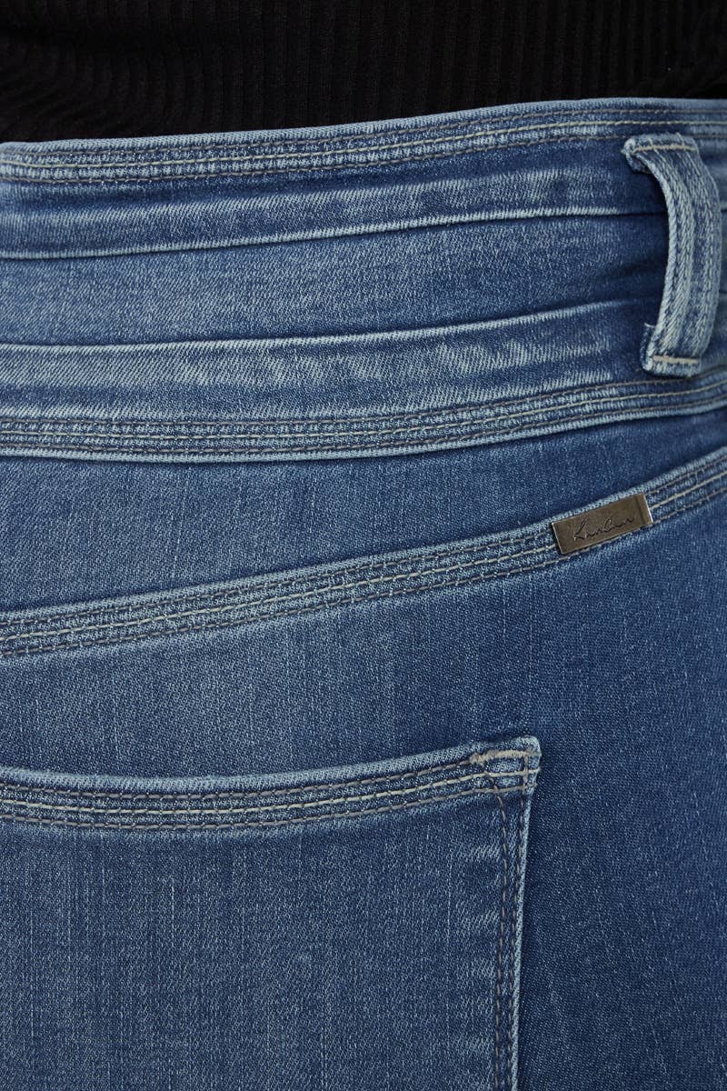 KanCan USA High Rise Super Skinny Jean Sizes 16W-22W