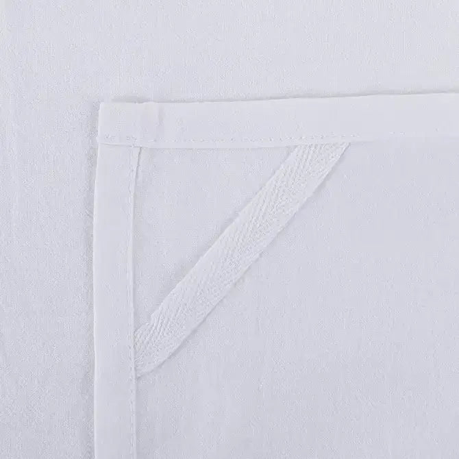 Let's Add Some Ranch - Old Fashioned Tea Towel