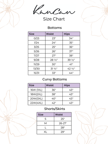 KanCan USA High Rise Skinny FIt Mom Jean Size 1 to 15