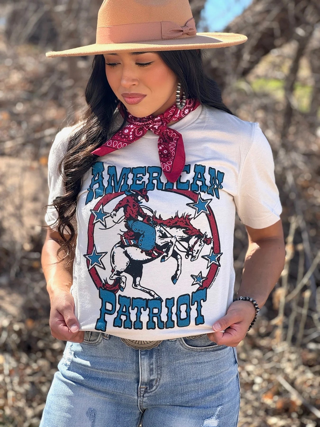 American Patriot T-Shirt Size Small to 3XL