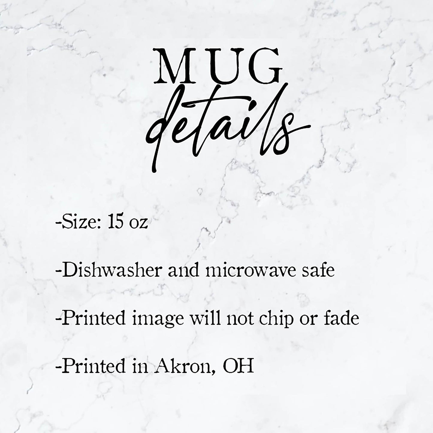 Dogs Over People Dog Mug - 15oz